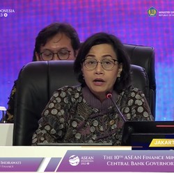 Sudah Diteken Sri Mulyani, Segini Uang Perdin PNS di 2024