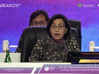 Sudah Diteken Sri Mulyani, Segini Uang Perdin PNS di 2024