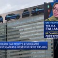 Video: Moody's Bawa Kabar Buruk, Perbankan RI Patut Was-was?