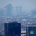 Ternyata Bukan PLTU, Ini Biang Kerok Polusi Udara Jakarta