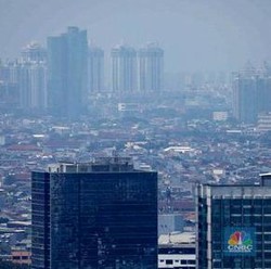 Polusi Udara Mengganas, Ini Protokol Kesehatan dari Kemenkes