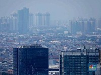 Solusi Konkret Atasi Polusi Udara: Infrastruktur Hijau