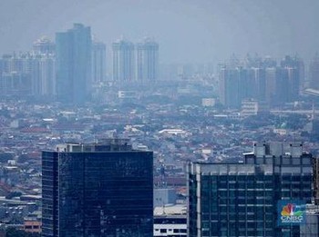 Gawat! RI Terancam Gagal Jadi Negara Maju, Kenapa?