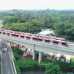 LRT Rampung, Adhi Bocorkan Mega Proyek Berikutnya