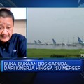 Pendapatan Naik 59% & Rugi Susut, Ini Sumber Pertumbuhan GIAA