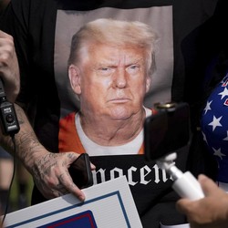 Trump Diterpa Banyak Kasus Malah Cuan Rp 306 M, Kok Bisa?