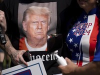 Trump Diterpa Banyak Kasus Malah Cuan Rp 306 M, Kok Bisa?