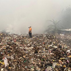 Darurat Polusi: Jakarta, Bandung, Kalimantan Merah Semua!