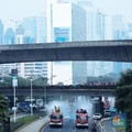 Lapor Pak Jokowi! Polusi Parah, Jangan Tunggu Korban Tewas