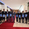 Wow, Pertamina Bakal Bangun Kilang Raksasa di Kenya