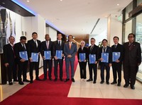 Wow, Pertamina Bakal Bangun Kilang Raksasa di Kenya