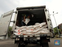 Pengusaha Beras Desak Bansos Beras Jangan Ditunda, Ada Apa?