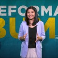 Reformasi BUMN, Kunci Efisiensi & Mendongkrak Daya Saing