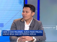 Suka Pakai Pinjol, Hati-Hati Sulit Dapat Kerja