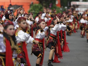 Kenali 13 Karya Budaya Jatim yang Menjadi Warisan Budaya Takbenda 2024