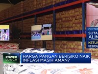 Terungkap! 2 Masalah Yang Ancam Stok Beras Hingga Gula RI