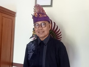 Libur Lebaran Diprediksi Dongkrak Okupansi Hotel di Bali Hingga 80 Persen
