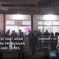 12 Orang Tewas Saat Upacara Pembukaan Olahraga di Madagaskar