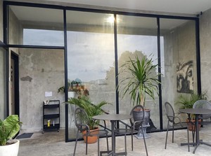 6 Ide Rumah Gaya Industrial, Bisa Jadi Inspirasi