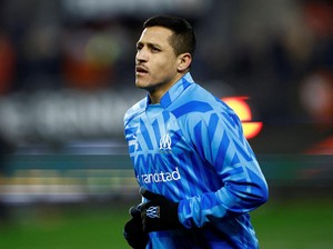 Alexis Sanchez Balik ke  Udinese, Dikontrak Selama 2 Tahun