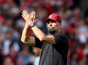 Dear Fans Liverpool, Terimalah Keputusan Mundur Klopp!