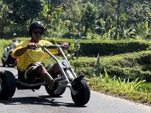 5 Rekomendasi Tempat Healing dengan Aktivitas Seru di Bali