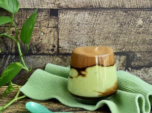 Es Kopi Alpukat, Racikan Kopi Unik Khas Indonesia