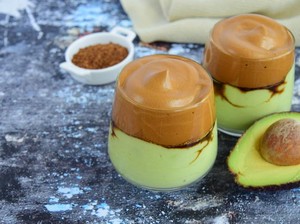 Avocado Coffee, Kopi Nikmat Pakai Alpukat yang Populer di Indonesia