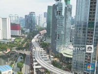 Catat! LRT Jabodebek Resmi Beroperasi Senin, 28 Agustus 2023