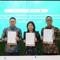 Vale Indonesia Gandeng Huayou & Huali Garap 60.000 Ton Nikel