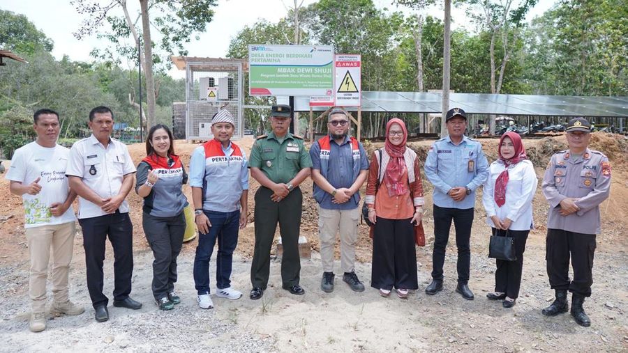 Pertamina