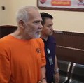 Kisah Miris Pierre Gruno, Kerja Sampai Tua Gegara Utang