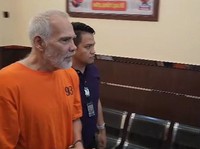 Kisah Miris Pierre Gruno, Kerja Sampai Tua Gegara Utang