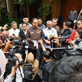 Cawapres Anies Penuh Misteri, Ini Sosok Pilihan Presiden PKS