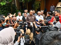 Cawapres Anies Penuh Misteri, Ini Sosok Pilihan Presiden PKS