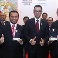 Top! Pembangkit Milik PLN Grup Raih Penghargaan Tingkat ASEAN