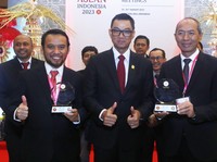 Top! Pembangkit Milik PLN Grup Raih Penghargaan Tingkat ASEAN