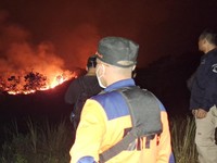 Besok, Wilayah RI Ini Kena Warning BMKG Sangat Mudah Terbakar