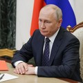Prigozhin Tewas, Putin Beri Perintah Ini ke Pasukan Wagner