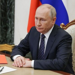 Perang Ukraina Panas, Rusia Gelar Pemilu Minggu Ini