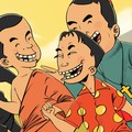Momen Bersejarah: Umat Islam-Katolik-Hindu Puasa Bersama dalam 1 Bulan