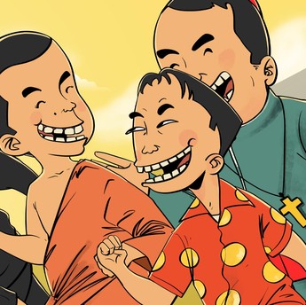 Ini Daftar Agama dengan Umat Pengikut Terbanyak di Dunia 2023