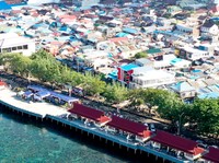 Pemkot Makassar Mau Pasang Starlink di Gang