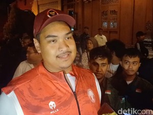 Menpora: Perputaran Uang Piala Dunia U-17 Rp 305 Miliar