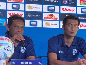 Asisten Pelatih Arema FC Meninggal, Apa Tanda Serangan Jantung saat Olahraga?