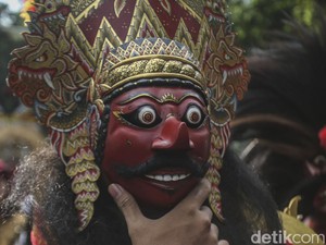 Daftar 15 Warisan Budaya Takbenda Indonesia yang Diakui UNESCO: 2008-2024