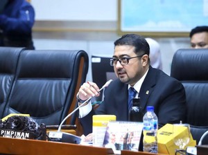 KIM Tawari PKS Kursi Cawagub Jakarta? Demokrat: Belum Sampai Situ