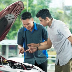 Harga Agya Bekas di mobil88 Mulai Dari 100 Jutaan, Sikat!