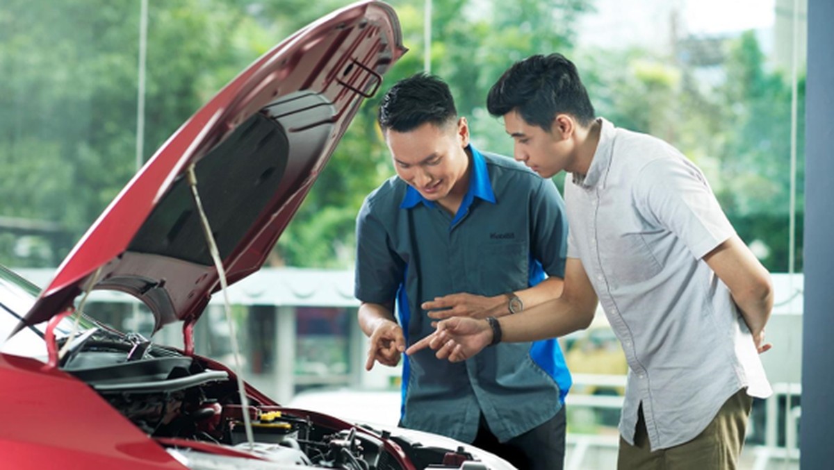 Astra Satukan Kekuatan Mobil88 dan OLX Auto, Lahirlah OLXmobbi!