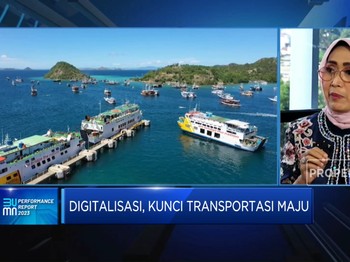 Akselerasi Transformasi Digital, ASDP Terkendala Ini